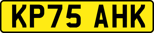 KP75AHK
