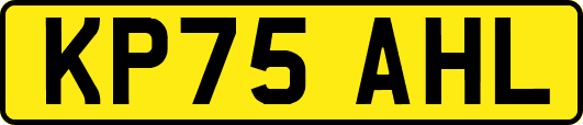 KP75AHL