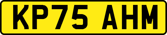 KP75AHM