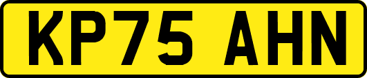 KP75AHN
