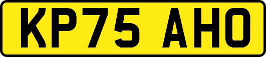 KP75AHO