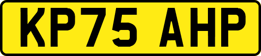 KP75AHP