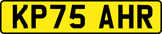 KP75AHR