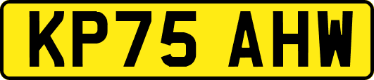 KP75AHW