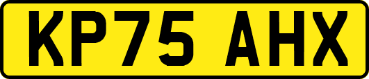 KP75AHX