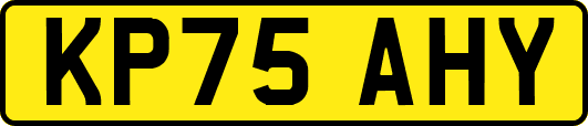 KP75AHY