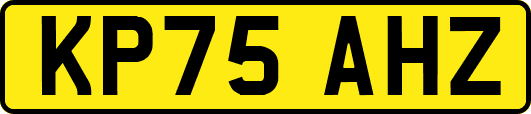 KP75AHZ