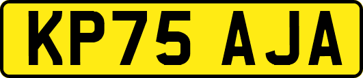 KP75AJA