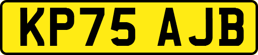KP75AJB