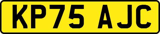 KP75AJC