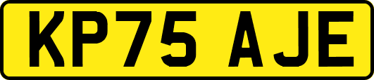 KP75AJE