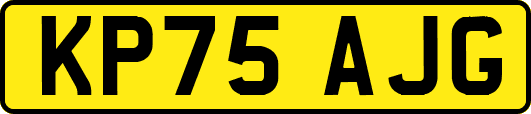 KP75AJG