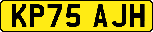 KP75AJH