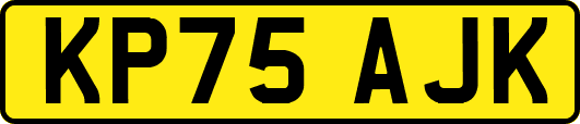 KP75AJK