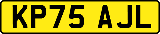 KP75AJL