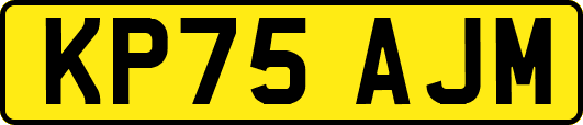 KP75AJM