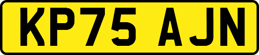 KP75AJN