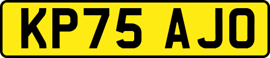 KP75AJO