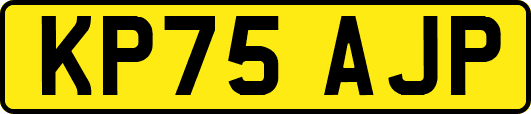 KP75AJP