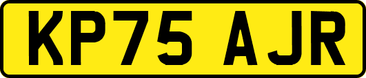 KP75AJR