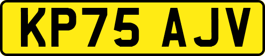 KP75AJV