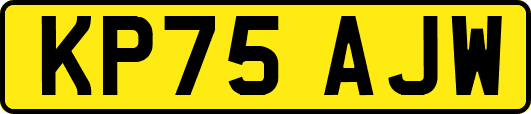 KP75AJW