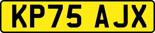KP75AJX