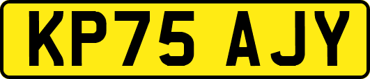 KP75AJY