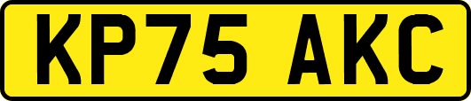 KP75AKC
