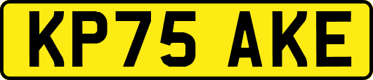 KP75AKE