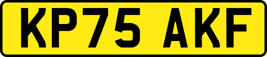 KP75AKF