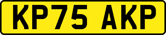 KP75AKP