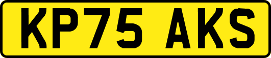 KP75AKS