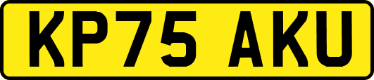 KP75AKU