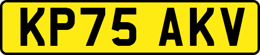 KP75AKV