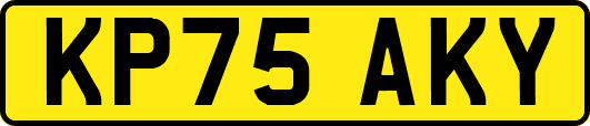 KP75AKY