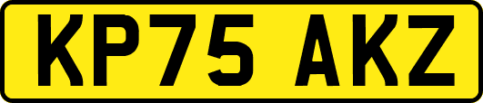 KP75AKZ