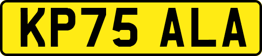 KP75ALA