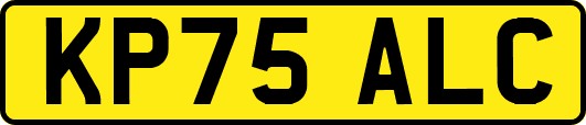 KP75ALC