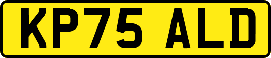KP75ALD
