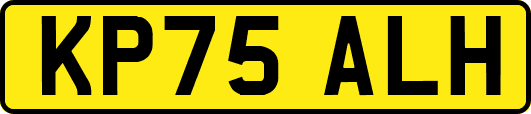 KP75ALH