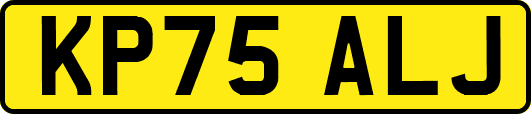 KP75ALJ