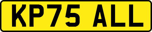 KP75ALL
