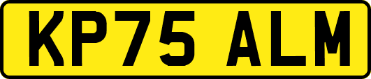 KP75ALM