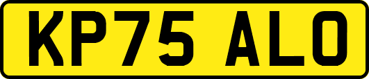 KP75ALO