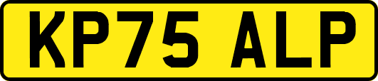 KP75ALP