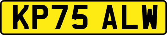 KP75ALW