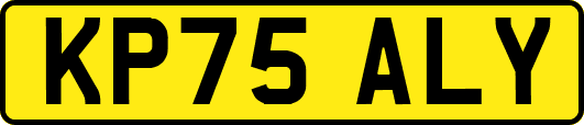 KP75ALY