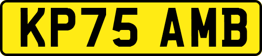KP75AMB