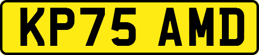 KP75AMD